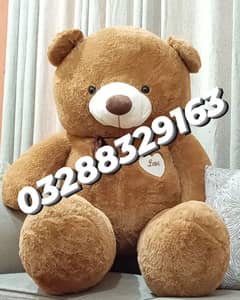 Teddy bear 7,6,4.6,3.2,6.6feet Chinese American Import