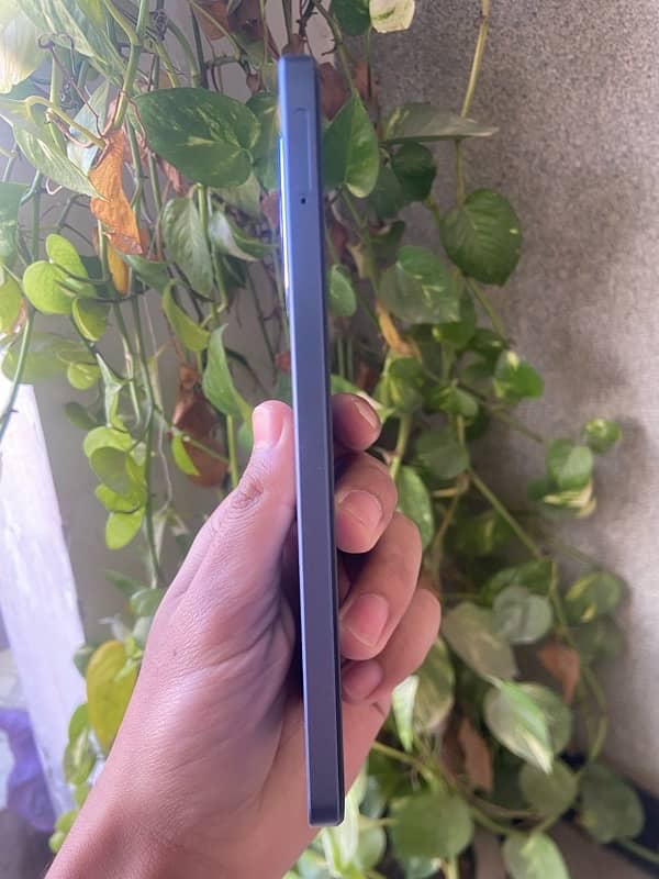 Realme C63 under warranty 6+6GB/128GB Complete Box 3