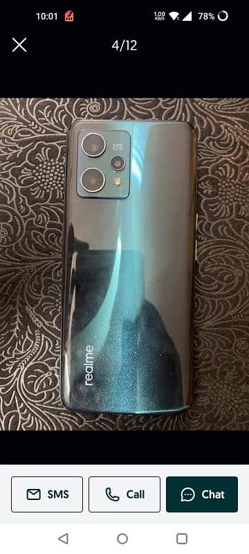 Realme 9 pro plus 5g 4