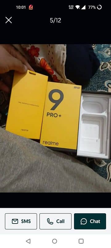 Realme 9 pro plus 5g 7