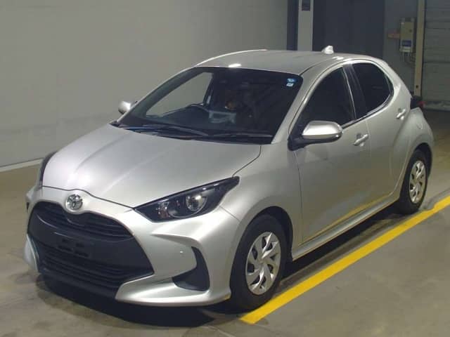 Toyota Yaris 2024 14