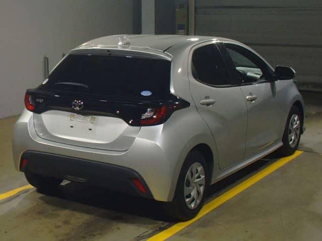 Toyota Yaris 2024 16