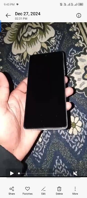 Tecno spark 10 pro 8