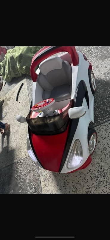 Kids Car/ Baby Car/ Bettery Bike/ Car/ Kids Bike/ Bettery Car/Charging 2