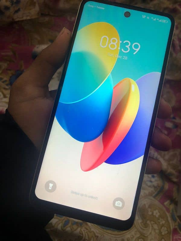 Tecno Spark Go 2024 6