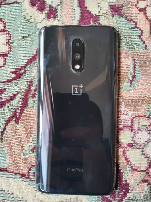 oneplus 7 0