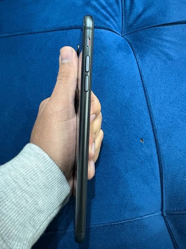 Iphone 8 plus 256 gb non pta 1