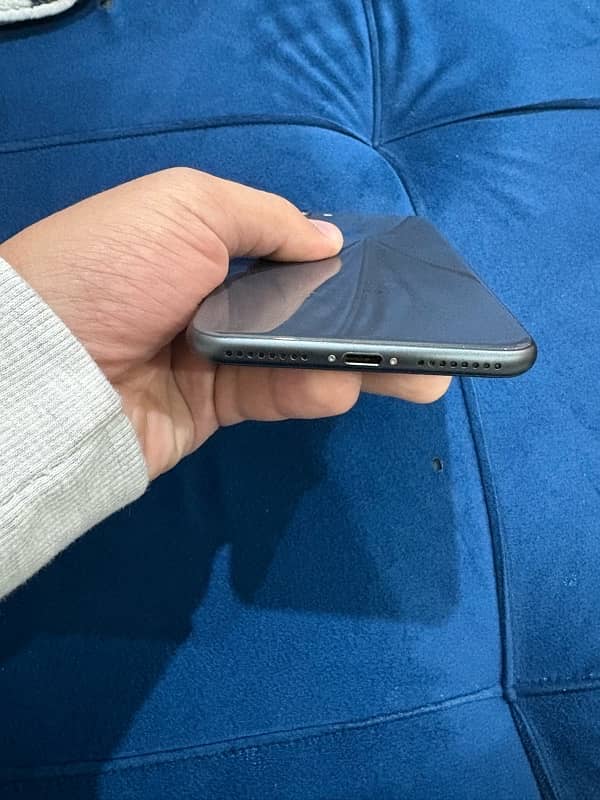 Iphone 8 plus 256 gb non pta 2