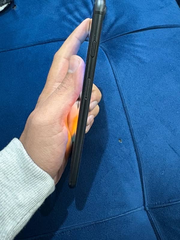 Iphone 8 plus 256 gb non pta 4