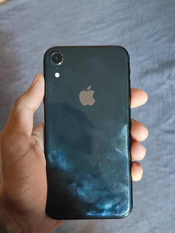 Iphone xr 64gb 2