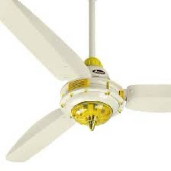 11 Ceiling fans in mint condition available for sale 1