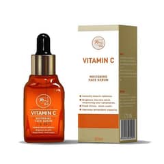 Vitamin C ,Brightening  & Anti Aging Face Serum