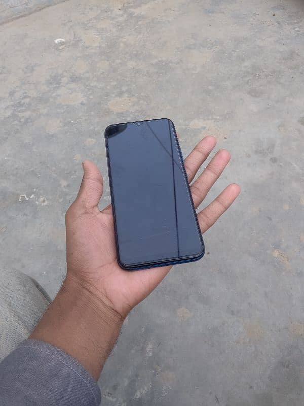 infinix smart 5 1