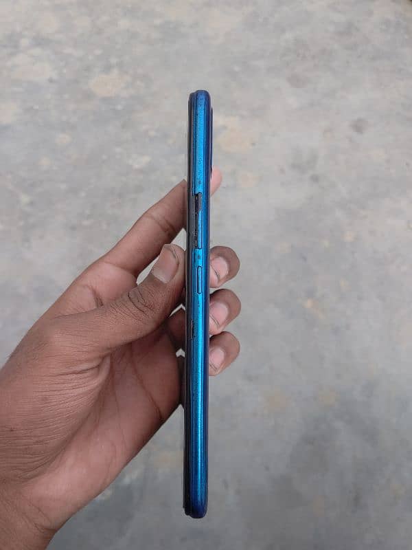 infinix smart 5 3