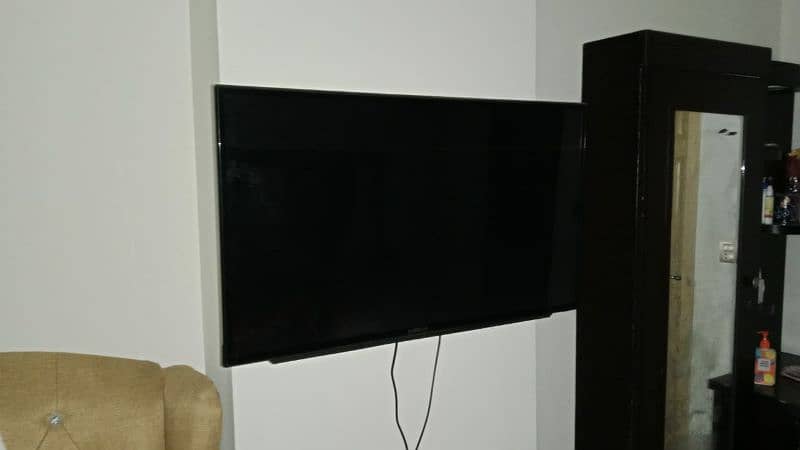 samsung 43 inches Led 2