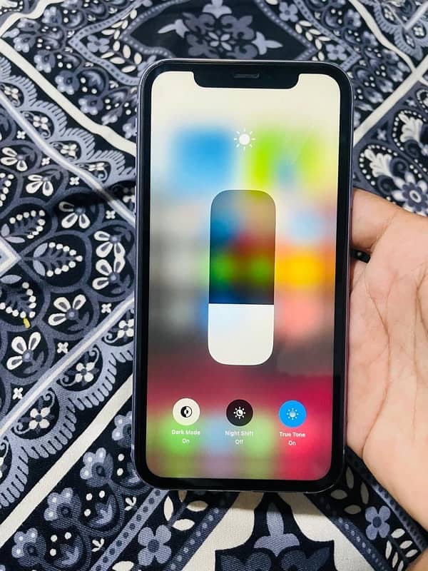 iPhone 11 jv non pta 64gb 2