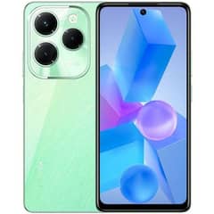 infinix hot 40 pro