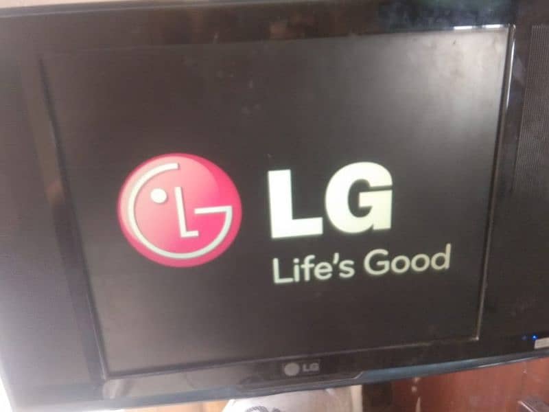 LG 24 inch led 1