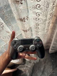 PS4 Steel Grey Controller (Gen 2)