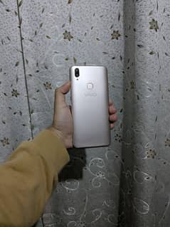 VIVO Y85