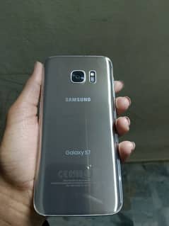 sumsung s7