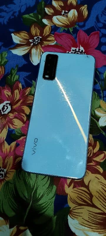 Vivo Y20 4 64gb 3