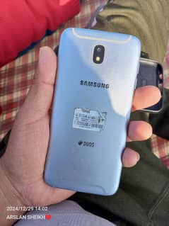 samsung j7 pro 3/32