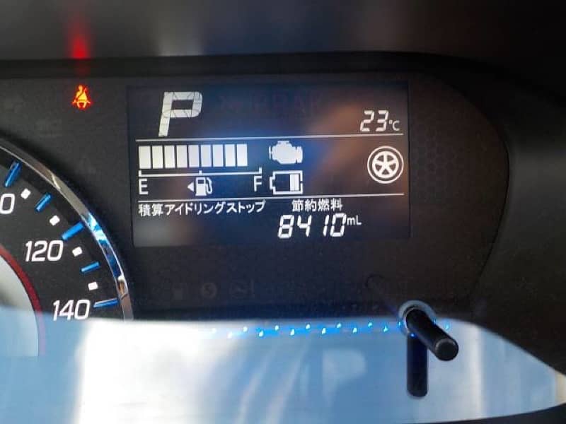 Suzuki Wagon R Stingray 2022 15