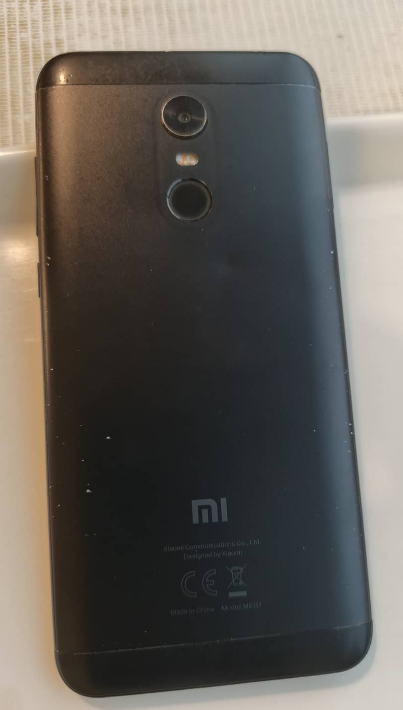 Redmi  5 pluse for sale 0