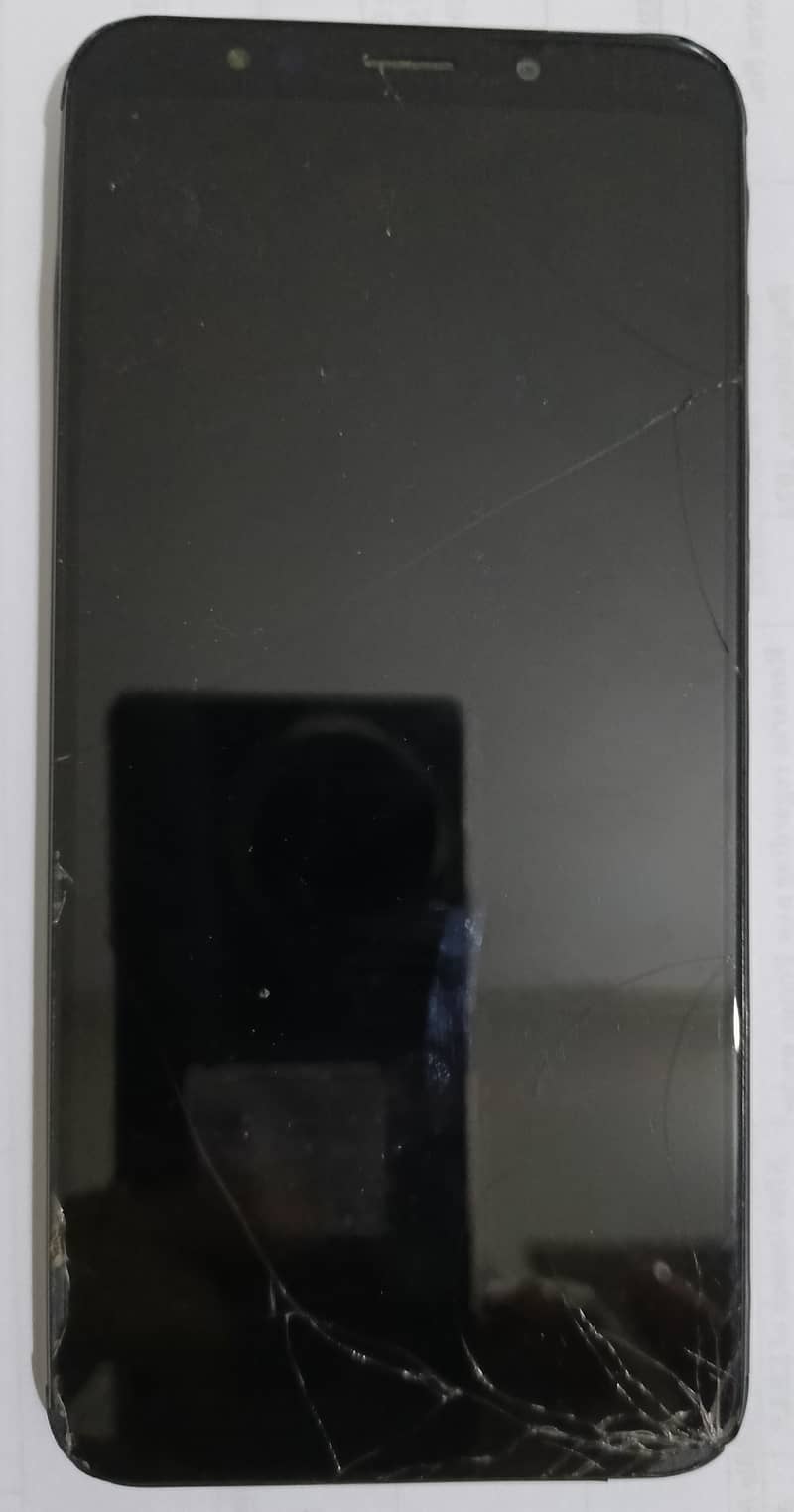 Redmi  5 pluse for sale 2