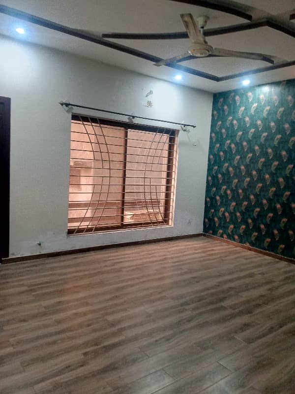 10 Marla Beautiful Upper Portion for Rent 11