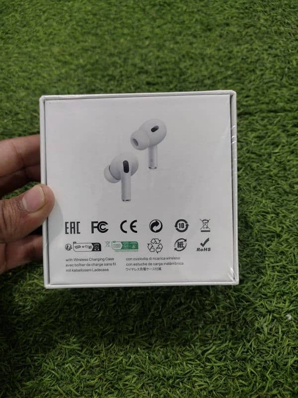 airpods pro touchscreensensorbilkul untouched contact me 03188264599 0