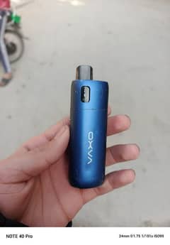 pod OXVA ONEO