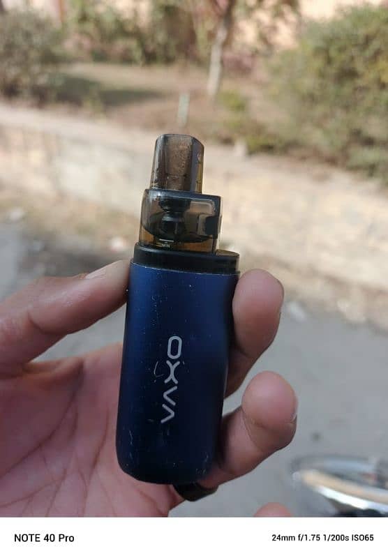 pod OXVA ONEO 6