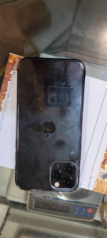 iphone 11pro 256gb pta 5