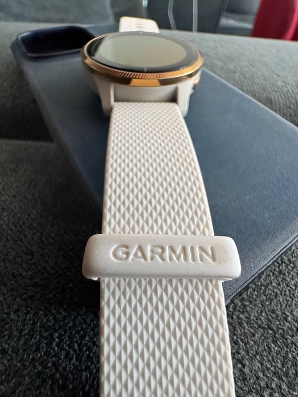 GARMIN VENU Amoled 4