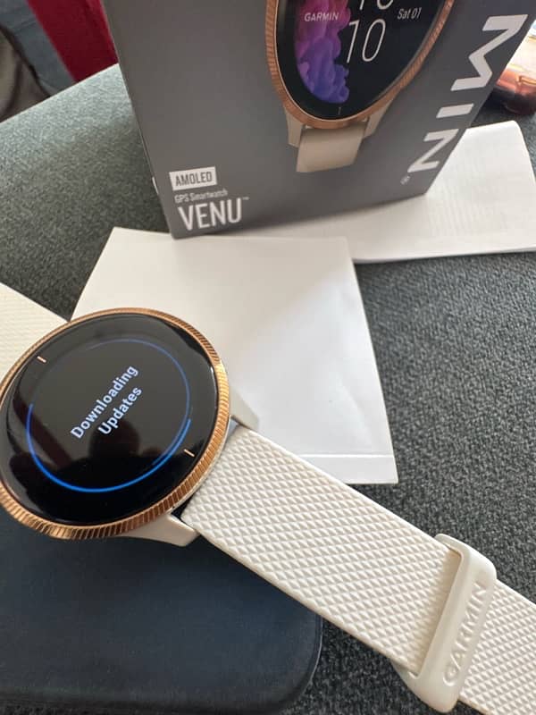 GARMIN VENU Amoled 5