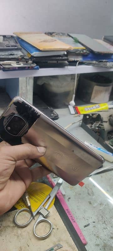 poco x3 pro (fazool bande dor rhe ) 6