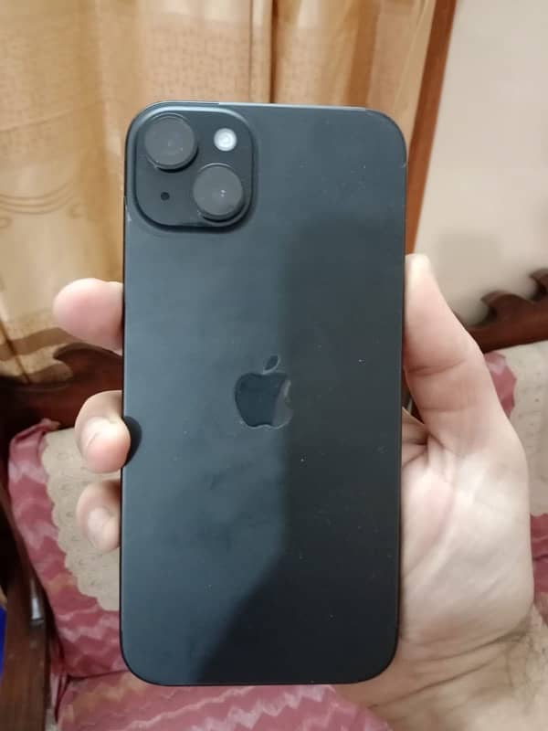 iPhone 15 plus non pta (jv) 1