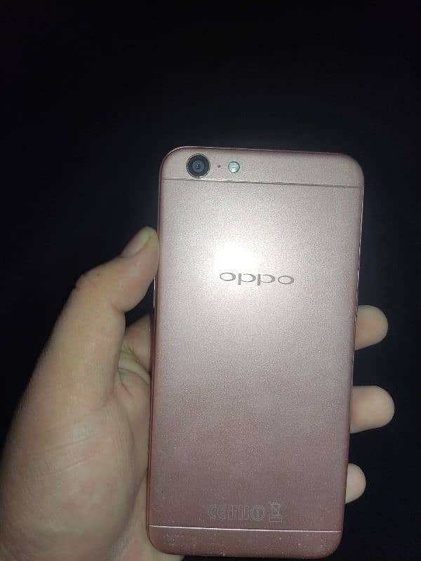 Oppo A57 6