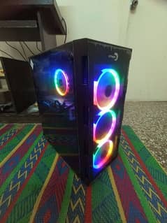 Full New Gaming Pc for sell (Urgent sell)