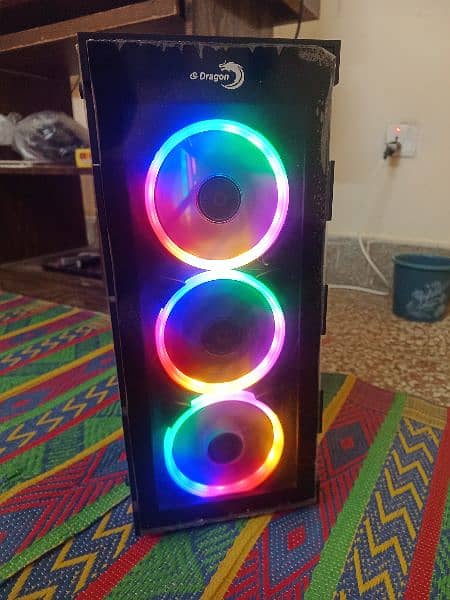 Full New Gaming Pc for sell (Urgent sell) 1