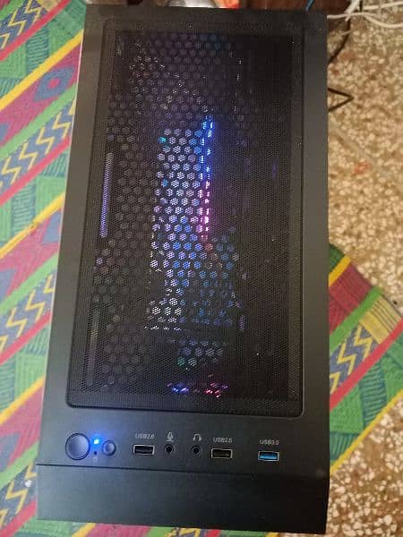 Full New Gaming Pc for sell (Urgent sell) 3