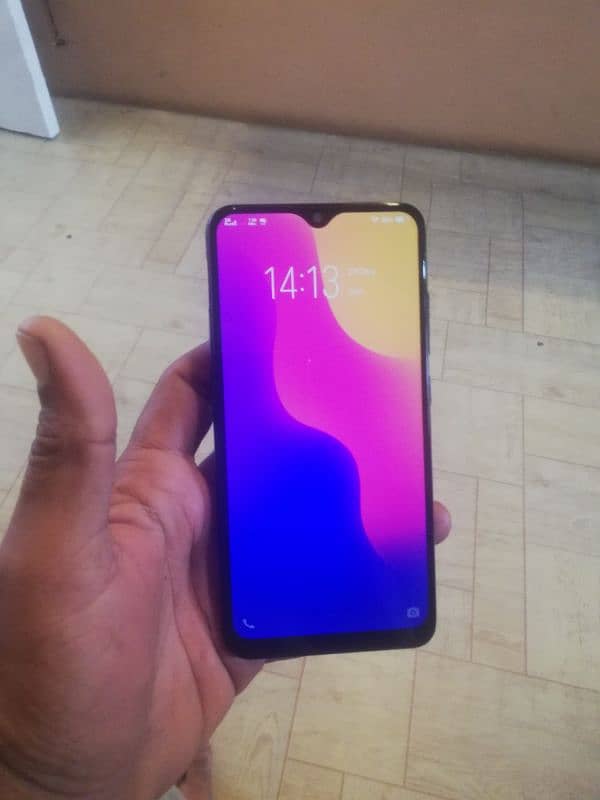 vivo y93 6gb 128 GB non pta 1