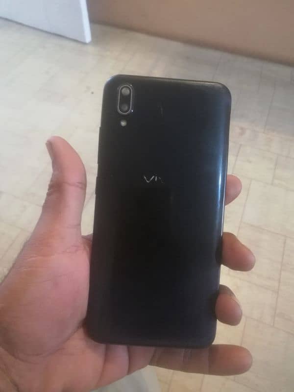 vivo y93 6gb 128 GB non pta 6