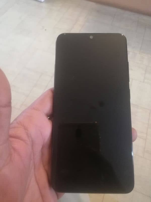 vivo y93 6gb 128 GB non pta 7