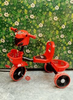 Baby Tricycle For Sale