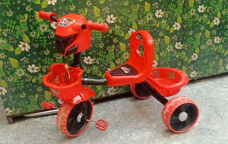 Baby Tricycle For Sale 1