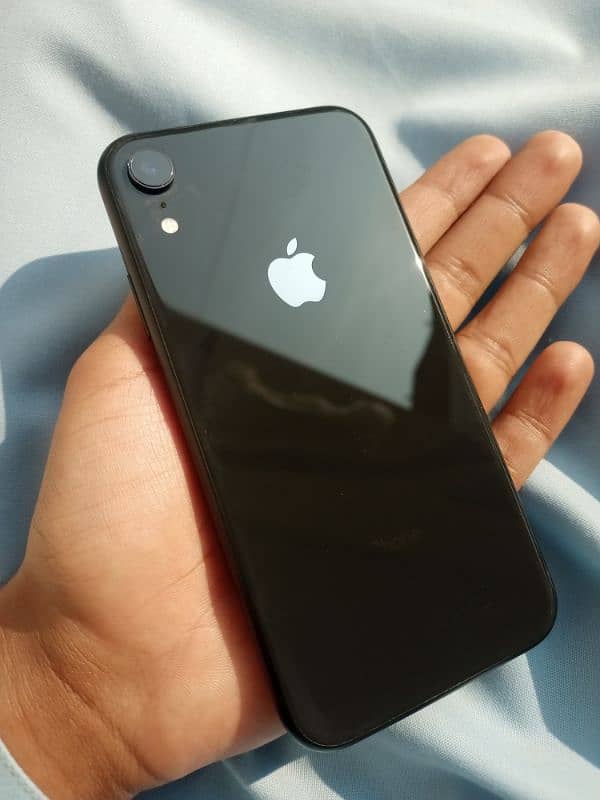 iPhone xr jv 1