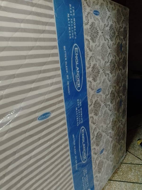 medicated mattress Dubai import 0